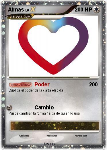 Pokemon Almas