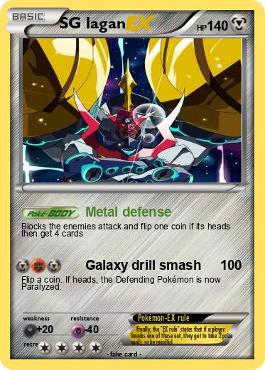 Pokemon SG lagan