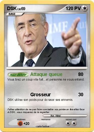 Pokemon DSK