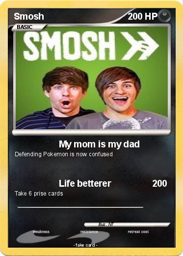 Pokemon Smosh