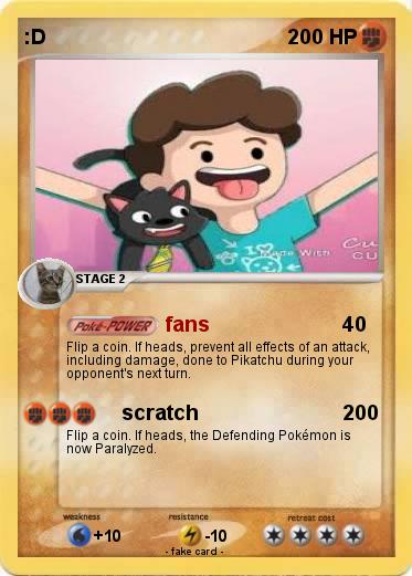 Pokemon :D