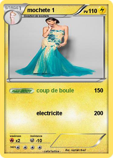 Pokemon mochete 1