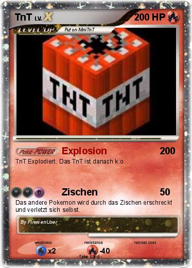 Pokemon TnT