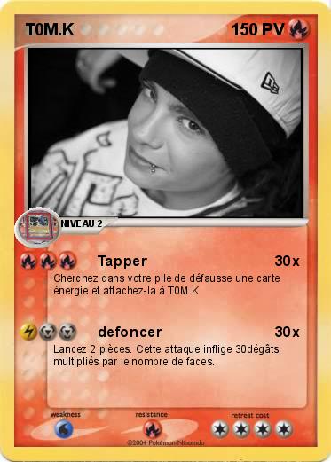 Pokemon T0M.K