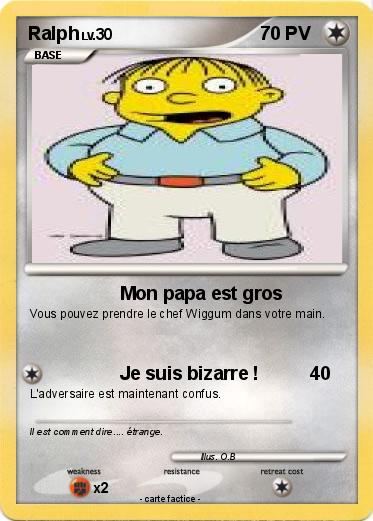 Pokemon Ralph