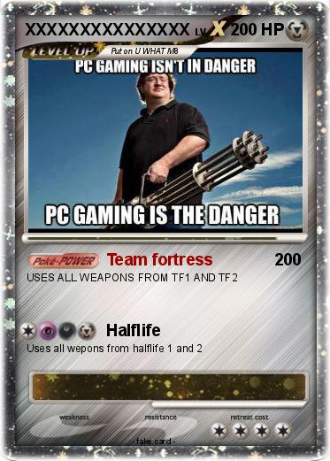 Pokemon XXXXXXXXXXXXXXX