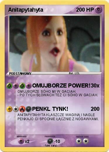 Pokemon Anitapytahyta