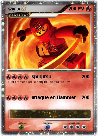 Pokemon kay