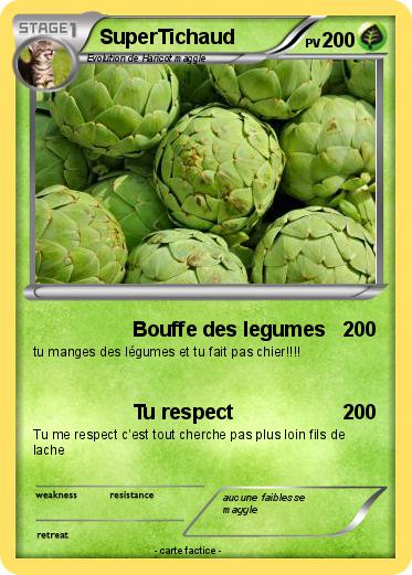 Pokemon SuperTichaud