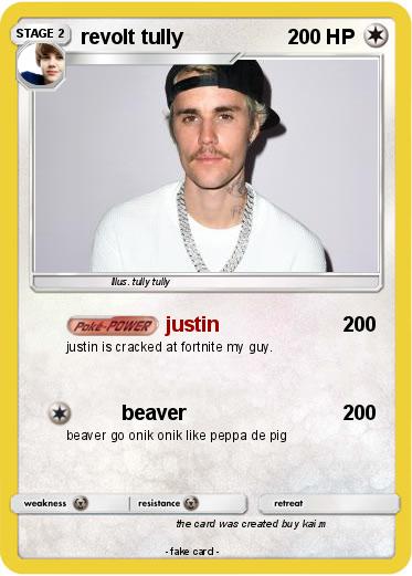 Pokemon revolt tully