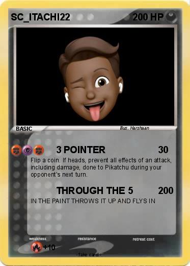 Pokemon SC_ITACHI22