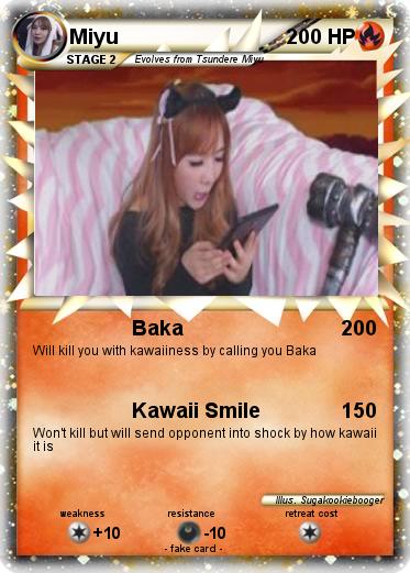 Pokemon Miyu