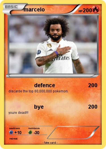 Pokemon marcelo