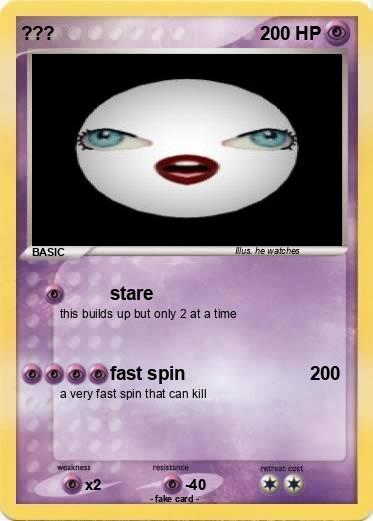 Pokemon ???