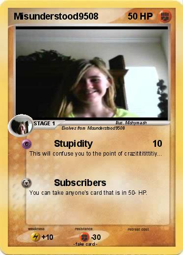 Pokemon Misunderstood9508