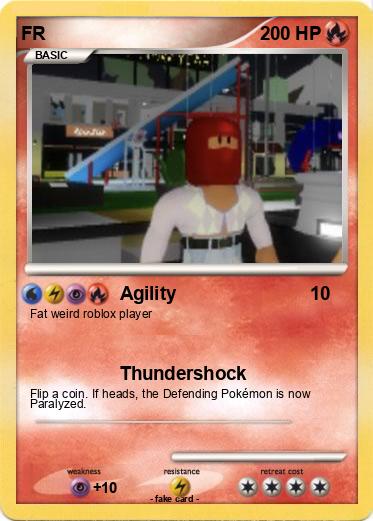 Pokemon FR