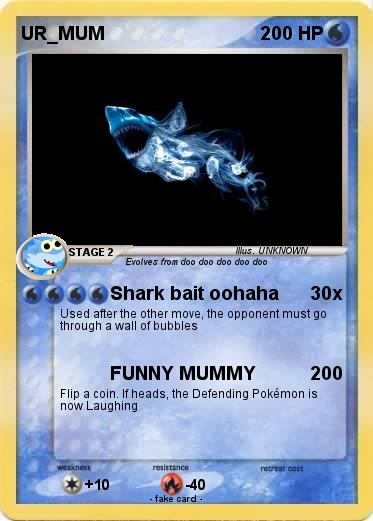 Pokemon UR_MUM
