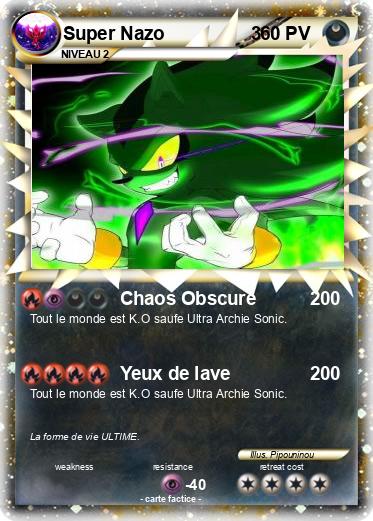 Pokemon Super Nazo                 3