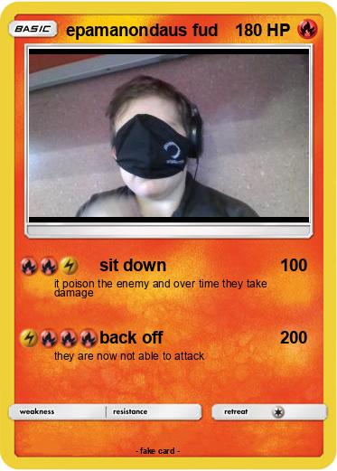 Pokemon epamanondaus fud