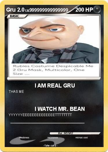 Pokemon Gru 2.0