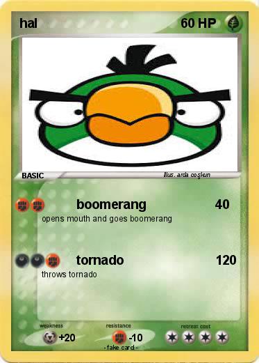 Pokemon hal