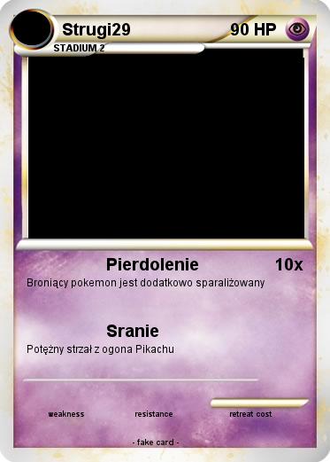 Pokemon Strugi29