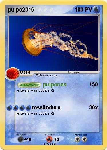 Pokemon pulpo2016