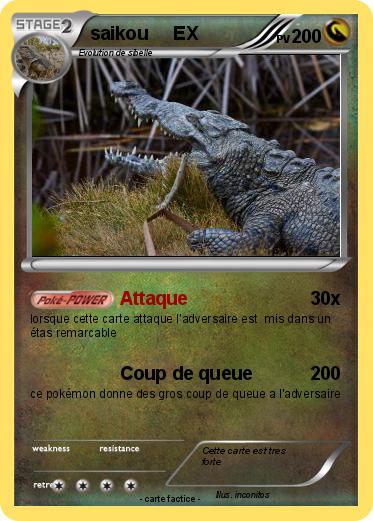 Pokemon saikou     EX