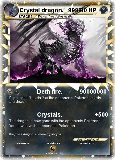 Pokemon Crystal dragon.   9999