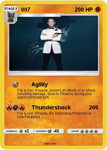 Pokemon 007