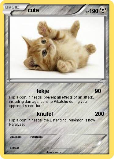 Pokemon cute