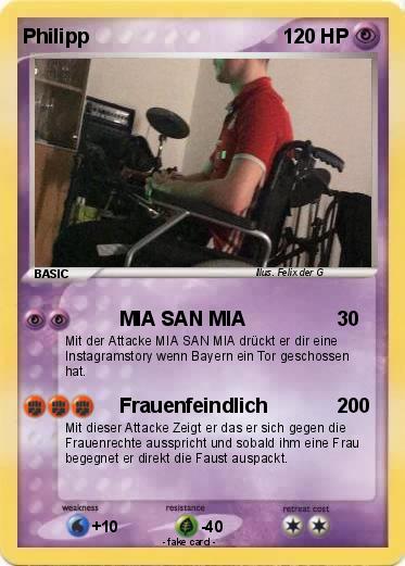 Pokemon Philipp