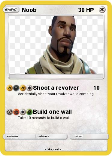Pokemon Noob