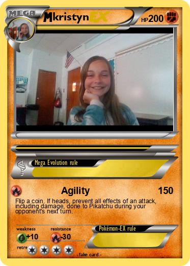 Pokemon kristyn