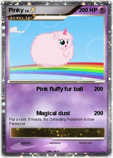 Pokemon Pinky