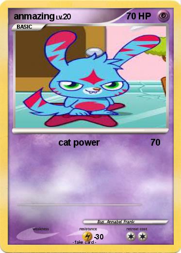 Pokemon anmazing
