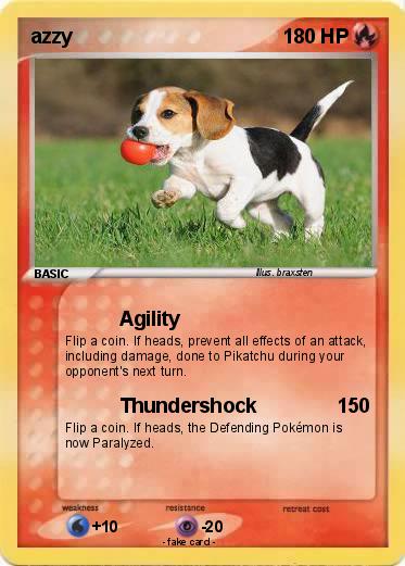 Pokemon azzy