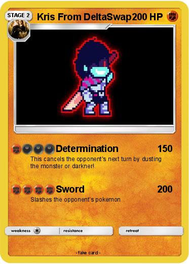Pokemon Kris From DeltaSwap