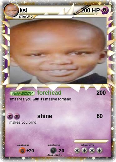 Pokemon ksi