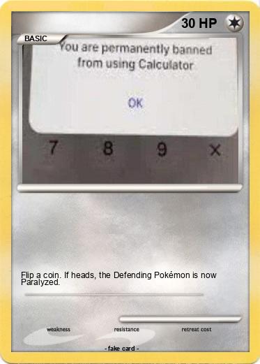 Pokemon 