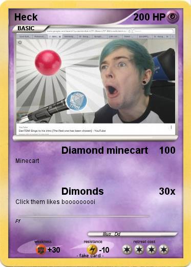 Pokemon Heck