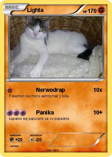 Pokemon Lighta