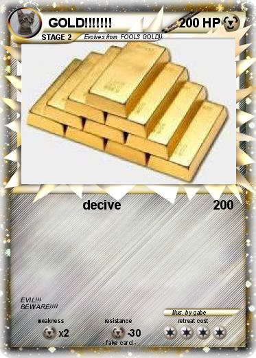 Pokemon GOLD!!!!!!!