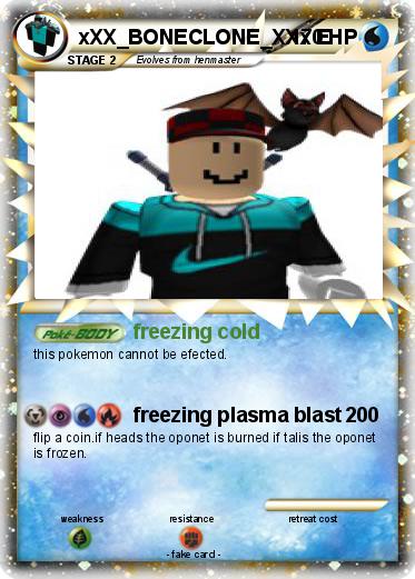 Pokemon xXX_BONECLONE_XXx E