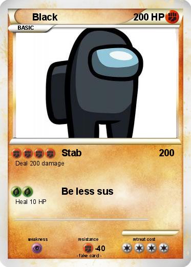 Pokemon Black