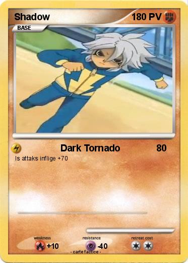 Pokemon Shadow