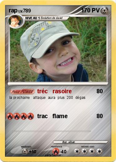 Pokemon rap