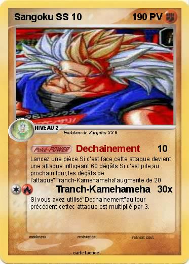 Pokemon Sangoku SS 10