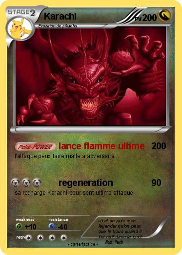 Pokemon Karachi