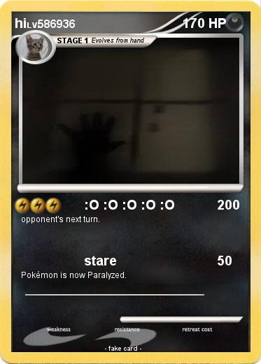 Pokemon hi